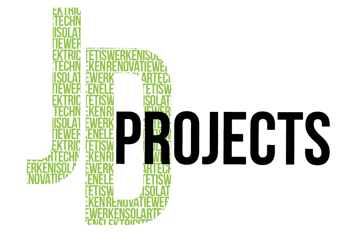 JDProjects